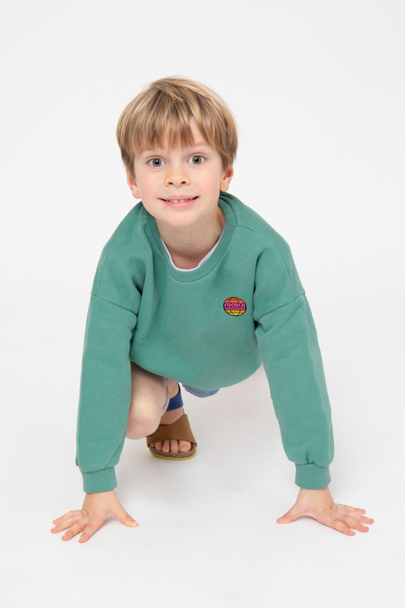 french disorder Sweat Max patch PLANET FD Deep Sea