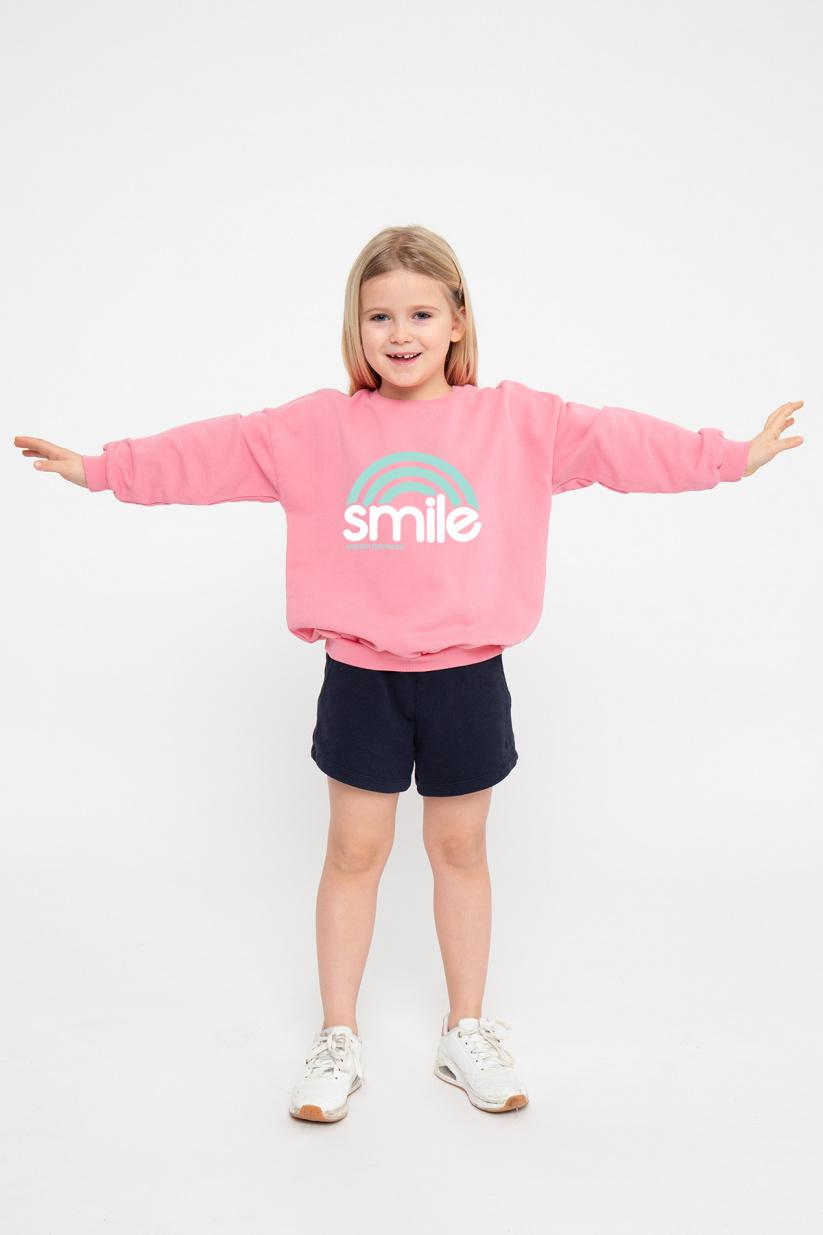 french disorder Sweat Max SMILE Bubble Gum