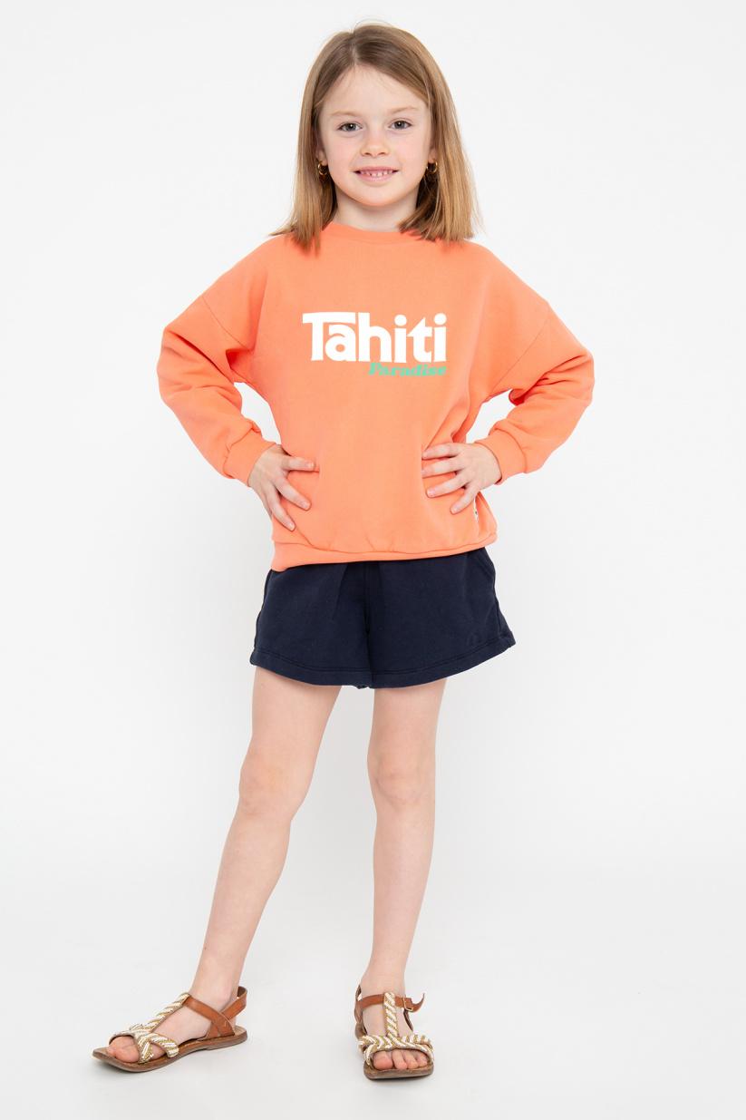 french disorder Sweat Max TAHITI Papaye