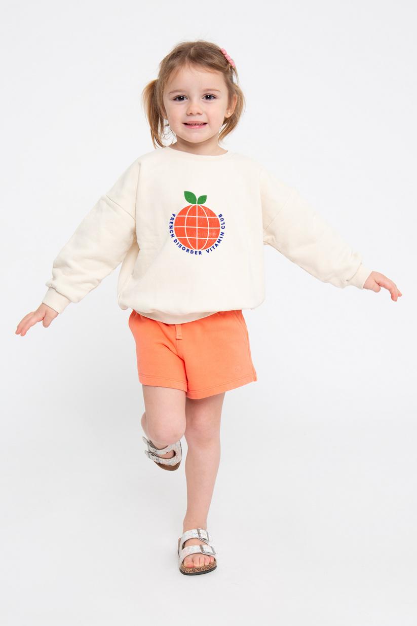 french disorder Sweat Max VITAMIN CLUB Vanille