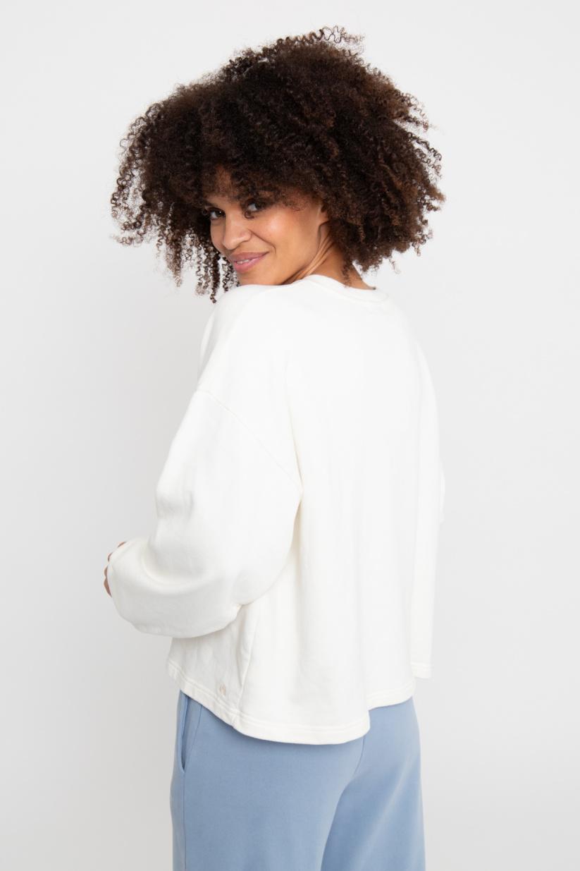 French Disorder Sweat Nora FD INITIALE Crème