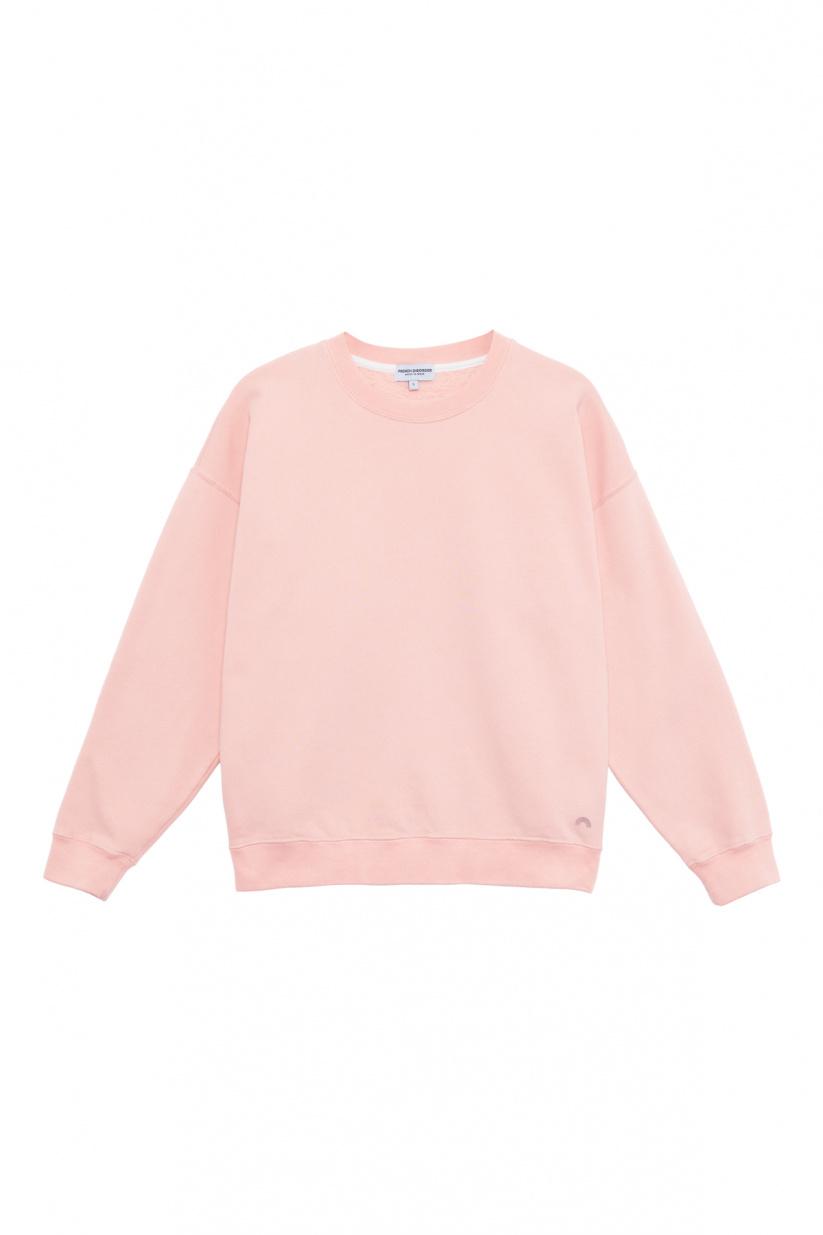 French Disorder Sweat Rosie NUDE Navy