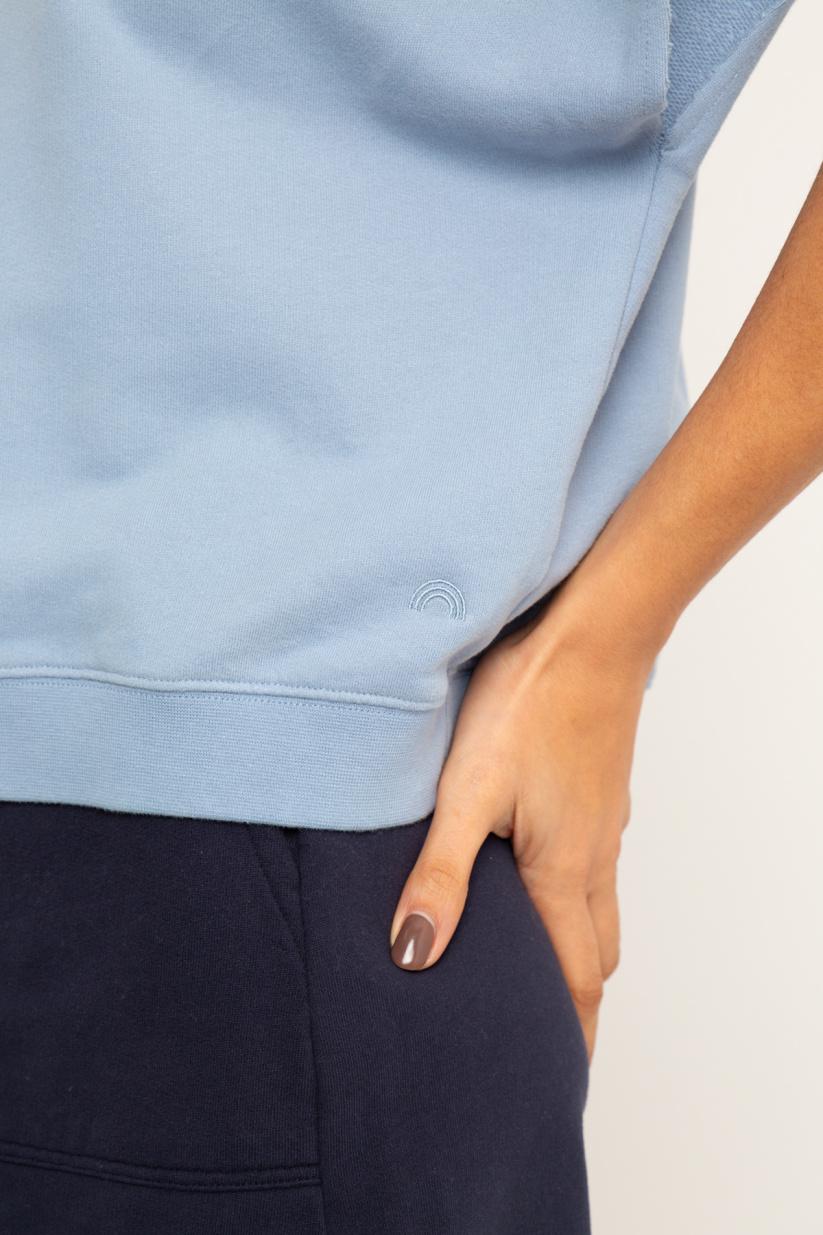 French Disorder Sweat SARA Crème