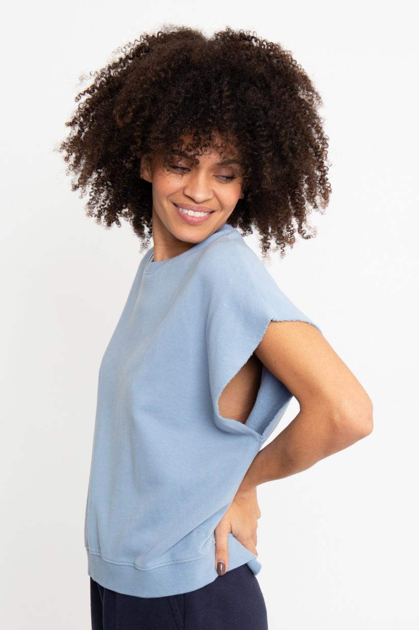 French Disorder Sweat SARA Crème