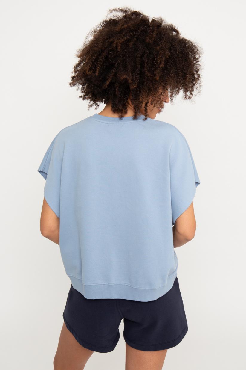 French Disorder Sweat SARA Crème