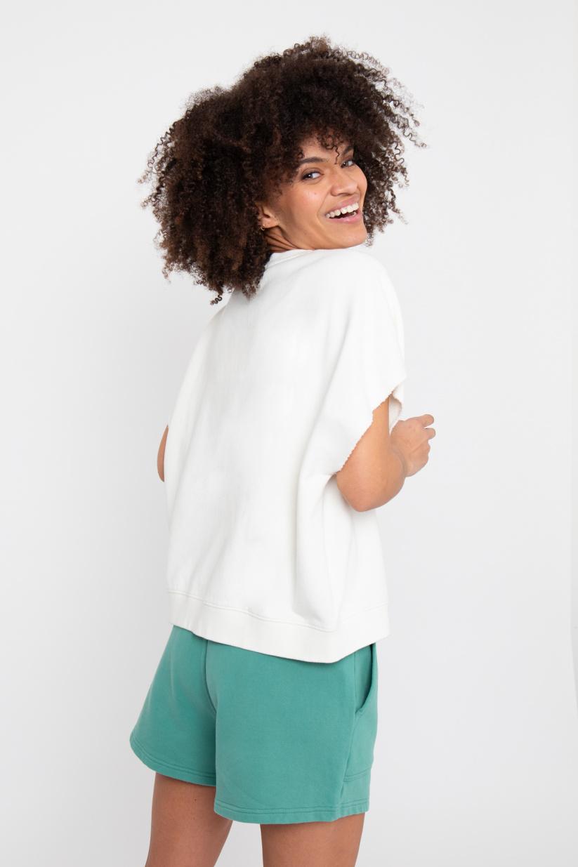 French Disorder Sweat SARA Crème