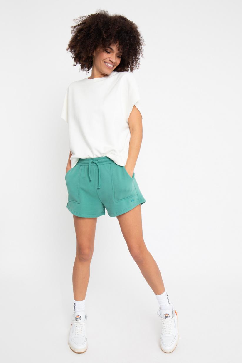 French Disorder Sweat SARA Crème