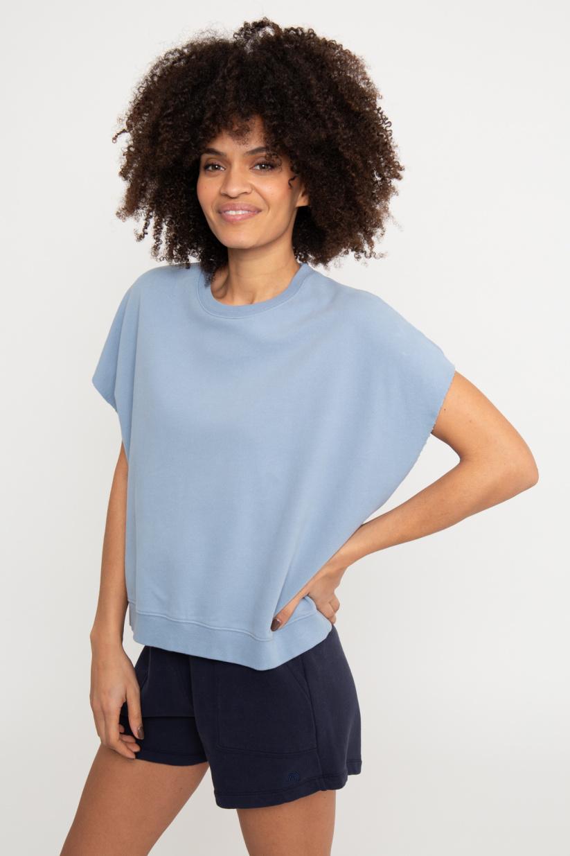 french disorder Sweat SARA Crème