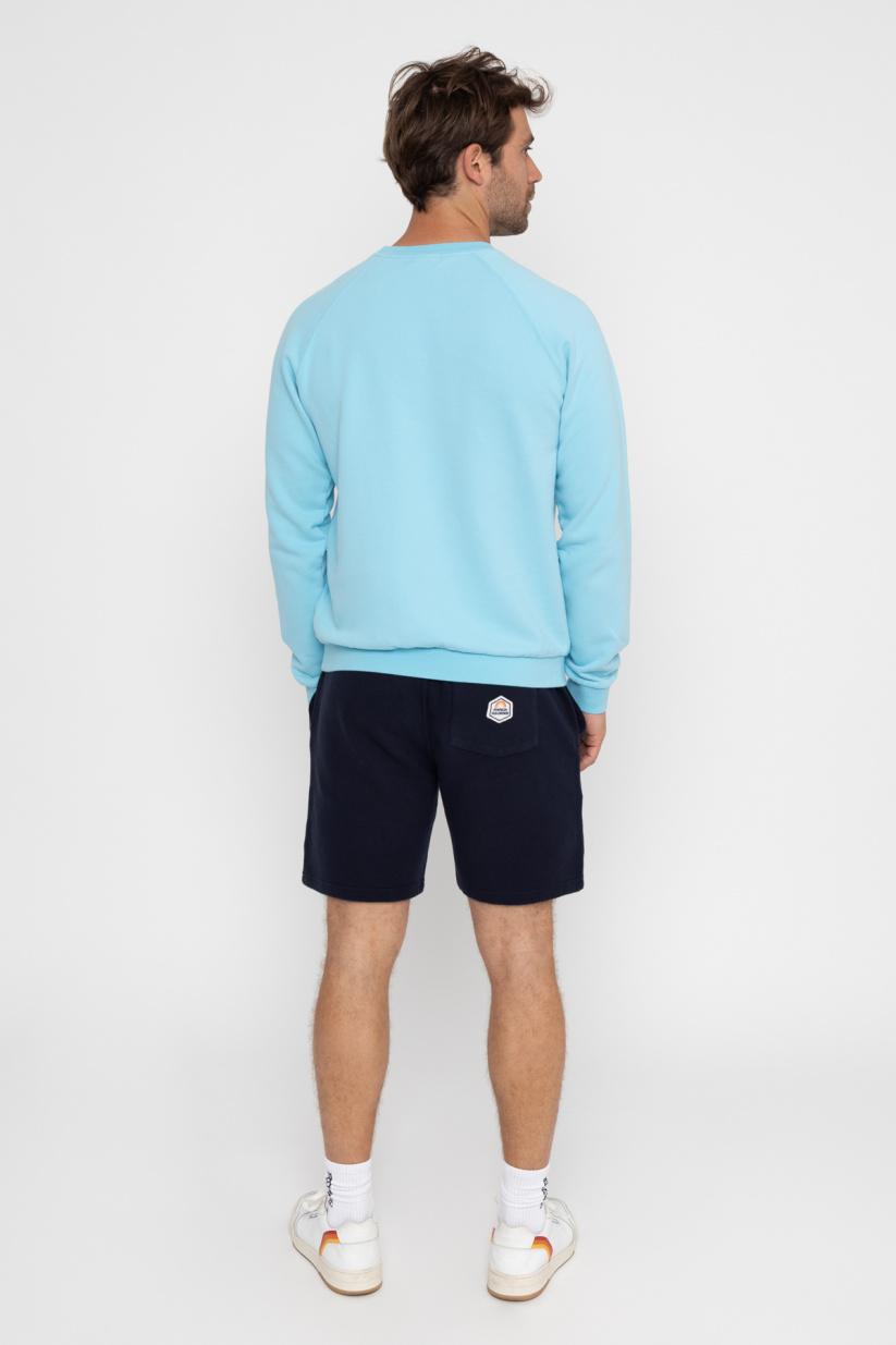 French Disorder Sweatricotin Clyde SURF Crème