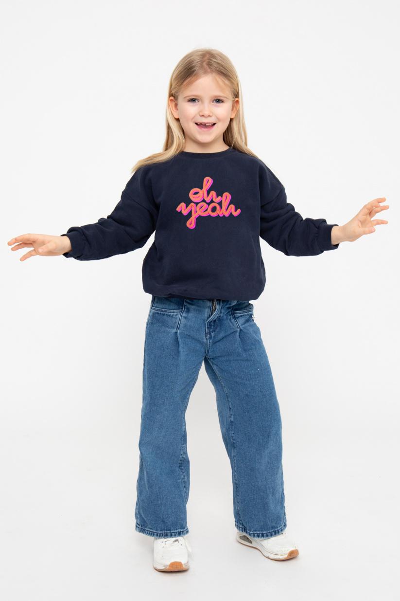 french disorder Sweatricotin Max OH YEAH Navy