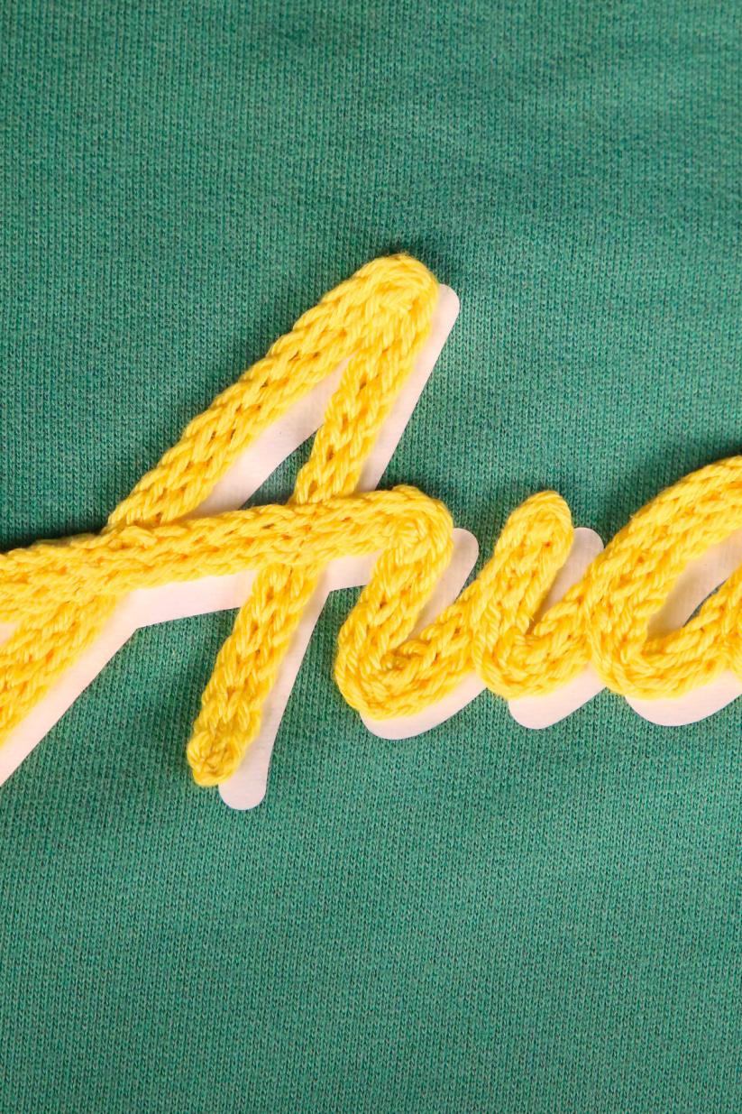 French Disorder Sweatricotin Rosie AUDACE Navy