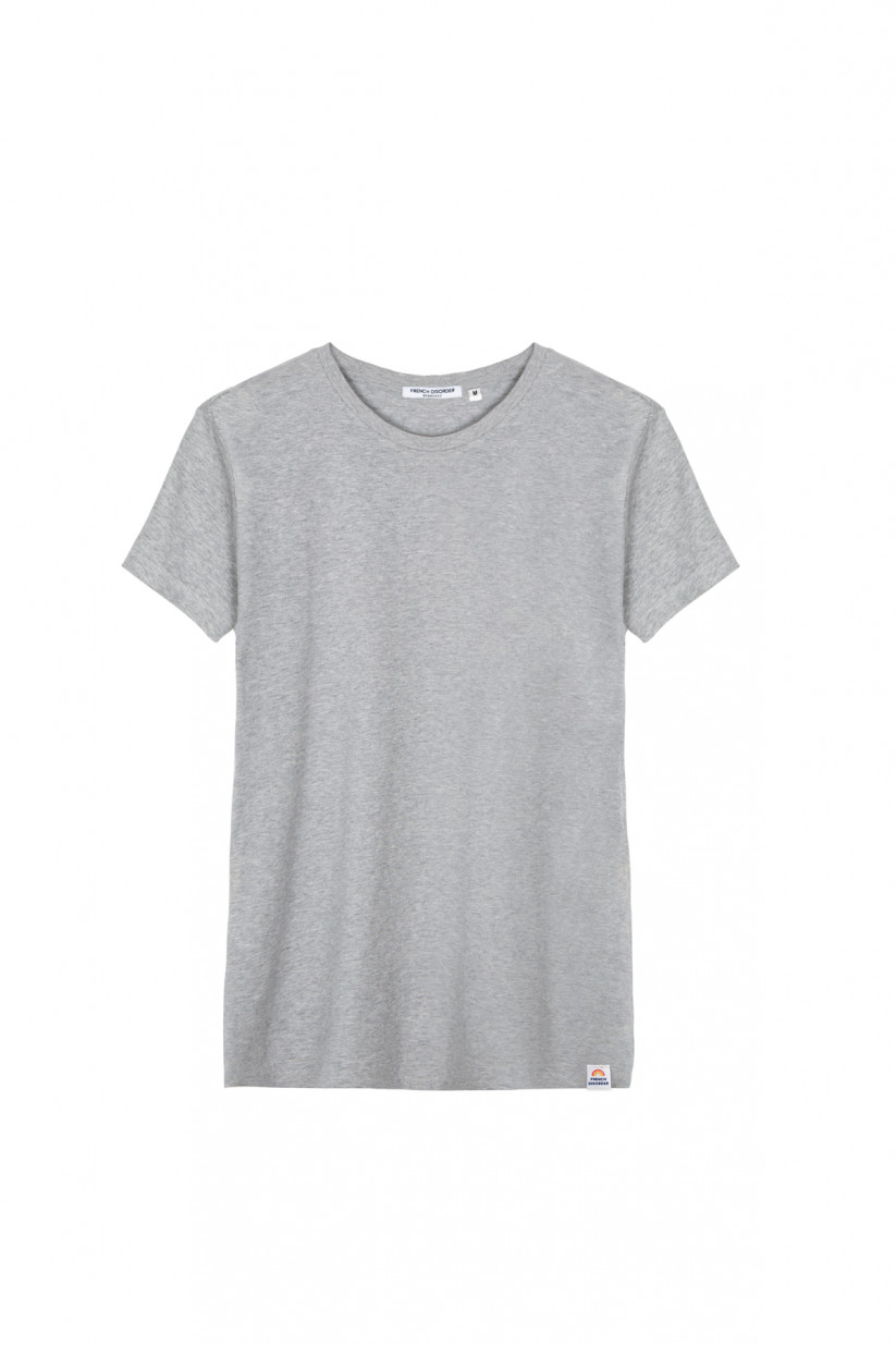 French Disorder T-shirt Alex Uni Navy
