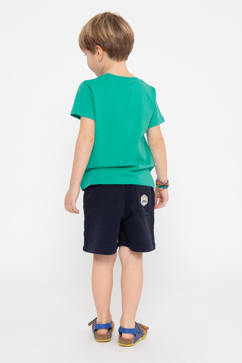 French Disorder T-shirt Sacha Patch FD 90'S Mint