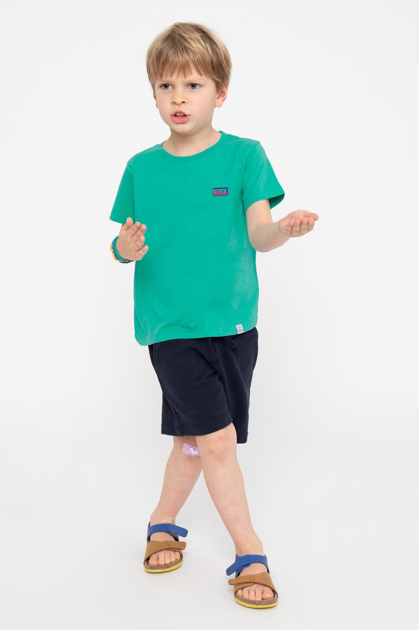 french disorder T-shirt Sacha patch FD 90'S Mint