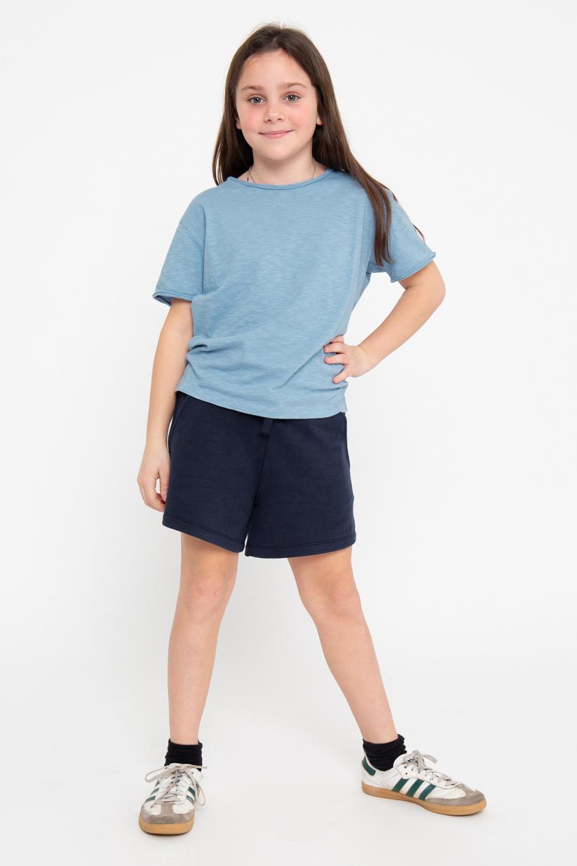 French Disorder T-shirt SAM Flammé Crème