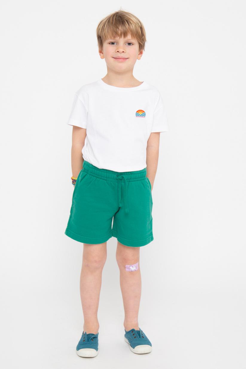 French Disorder T-shirt Sam FOREVER SUN Blanc