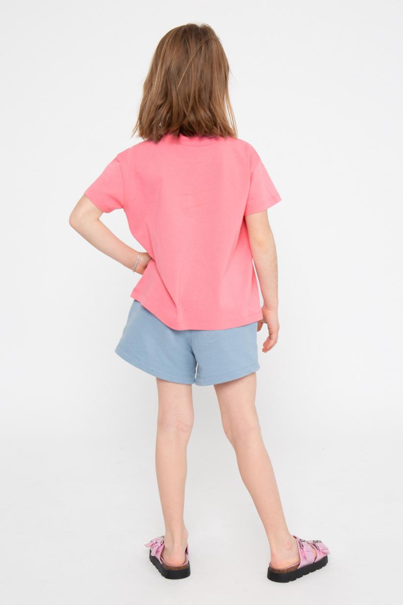 French Disorder T-shirt Sam HAPPY Bubble Gum