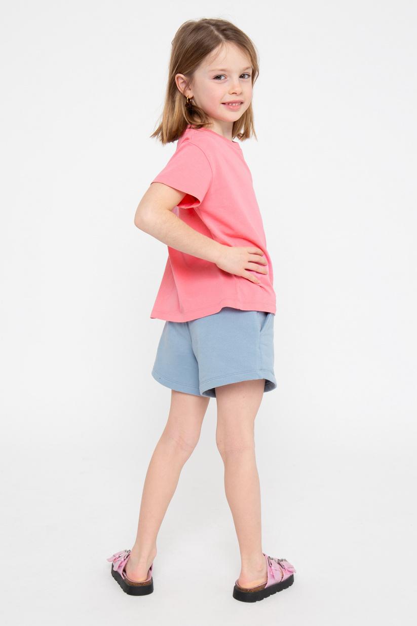 French Disorder T-shirt Sam HAPPY Bubble Gum