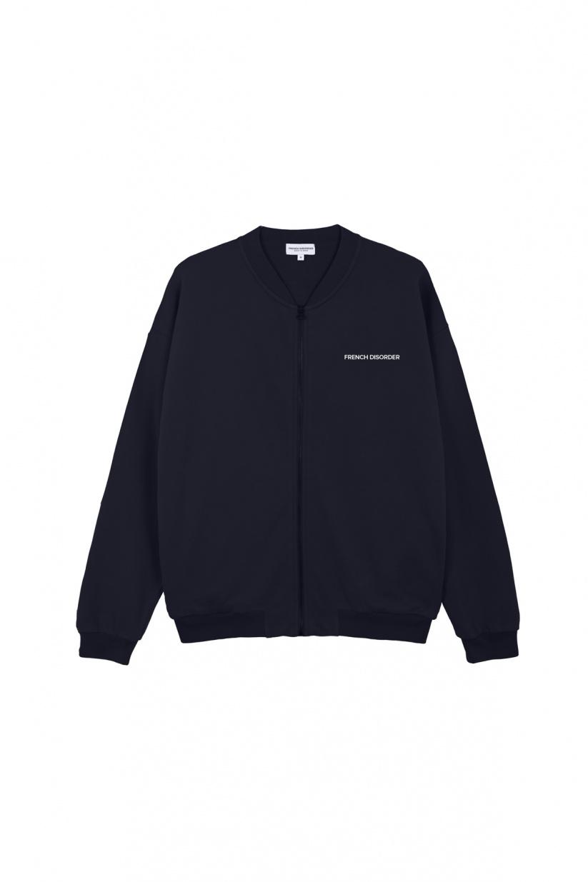 French Disorder Veste MILO Navy