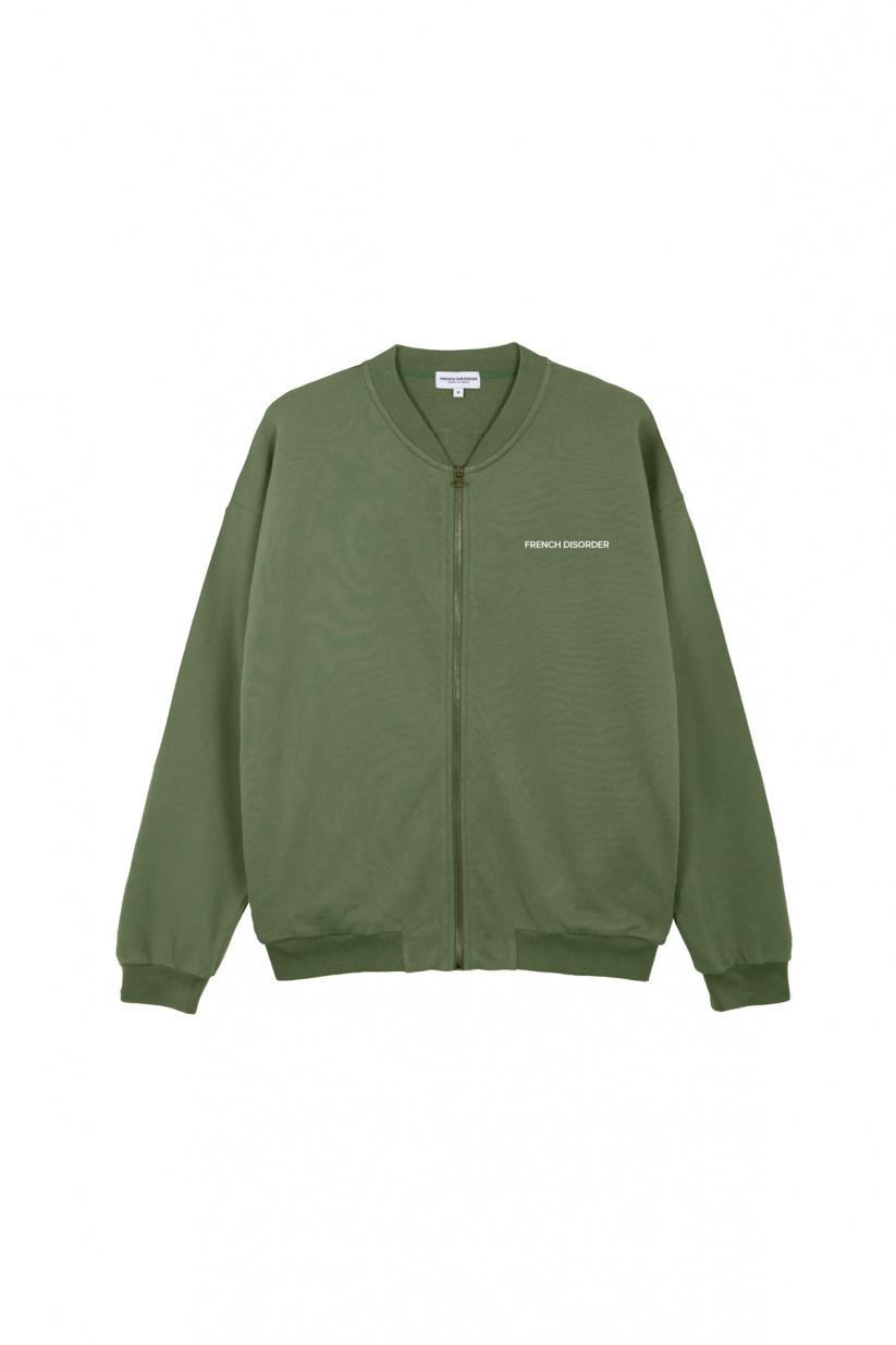 French Disorder Veste MILO Navy