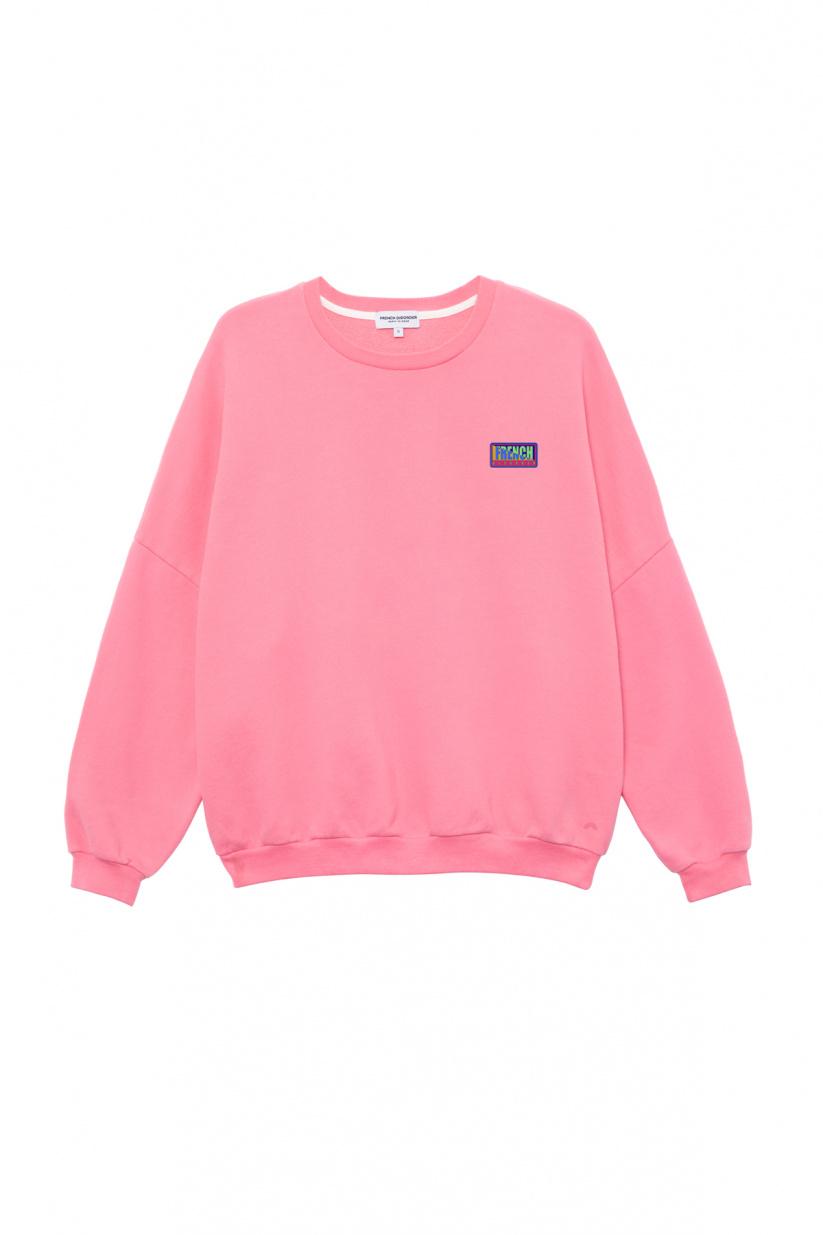 French Disorder Sweat Cameron Patch FD 90'S Bubble Gum