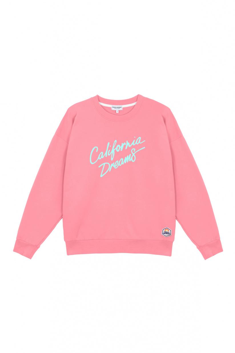 French Disorder Sweat Max CALIFORNIA DREAMS Bubble Gum