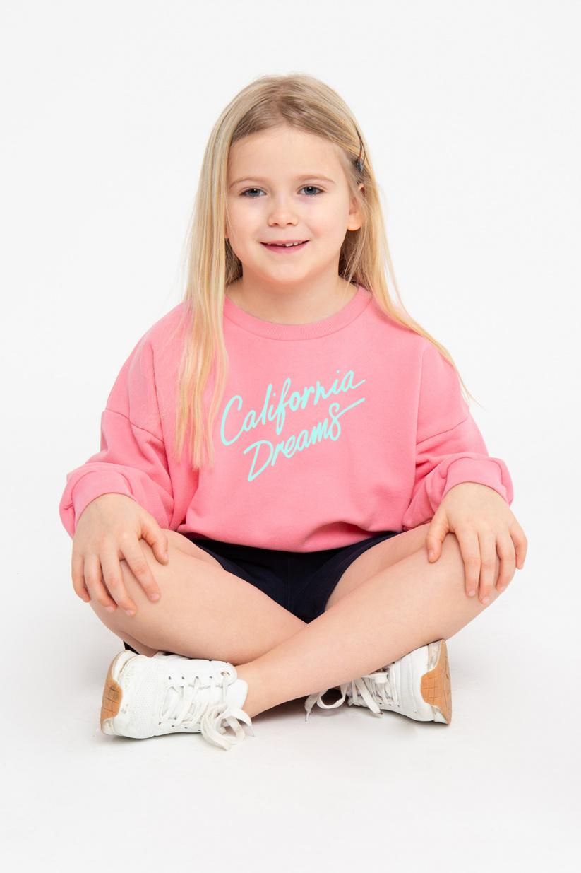 french disorder Sweat Max CALIFORNIA DREAMS Bubble Gum