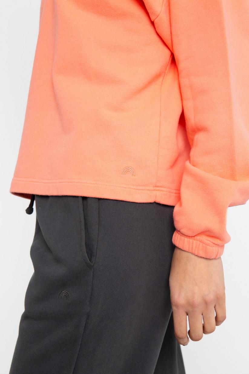 French Disorder Sweatricotin Nora ISLAND Bubble Gum