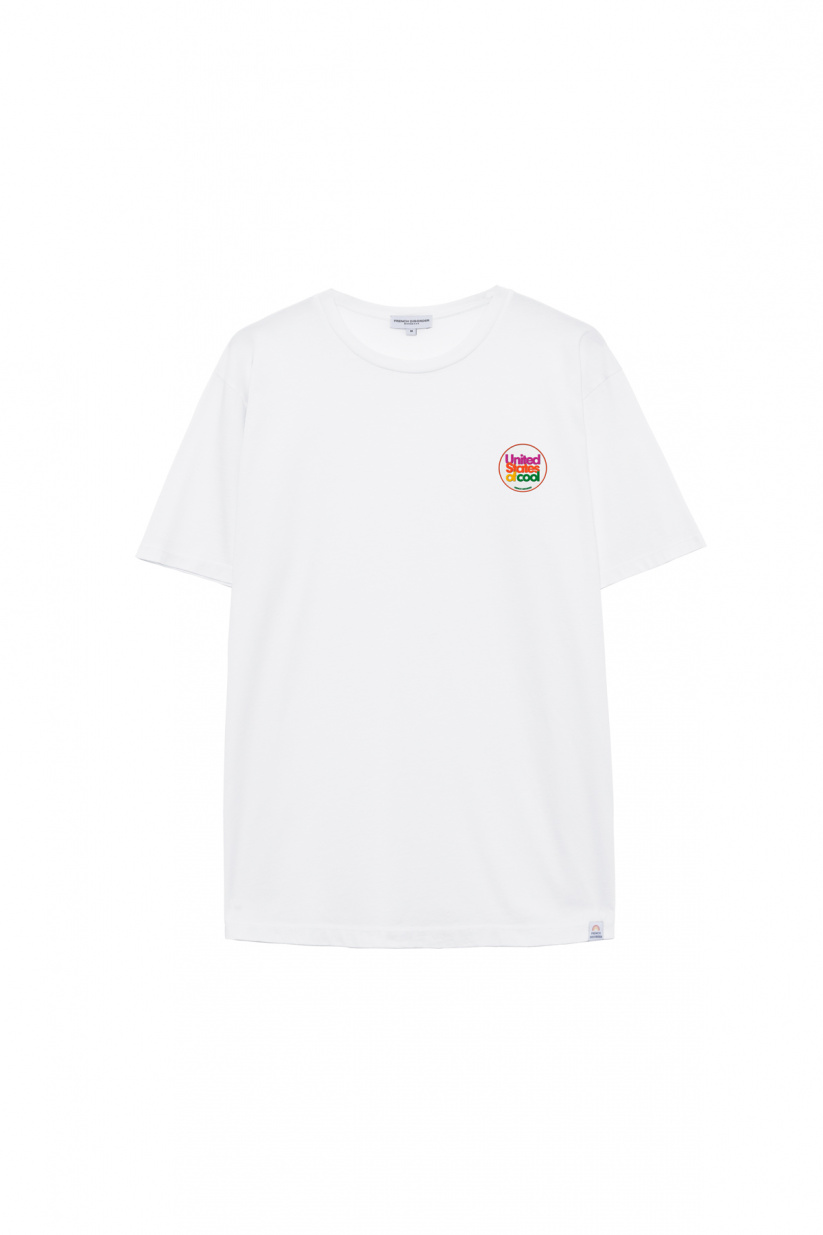 French Disorder T-shirt Mika Patch US COOL Anthracite