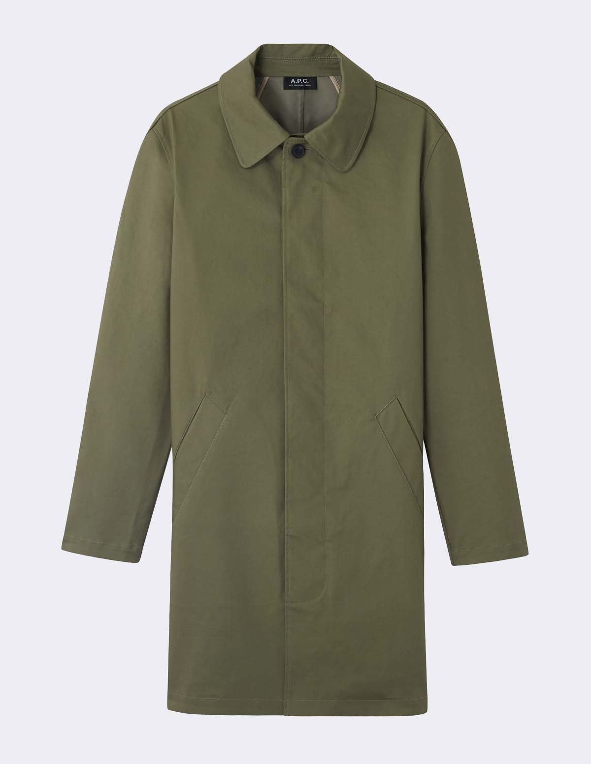 French Trotters 366354722apc H01409 Mac Martin