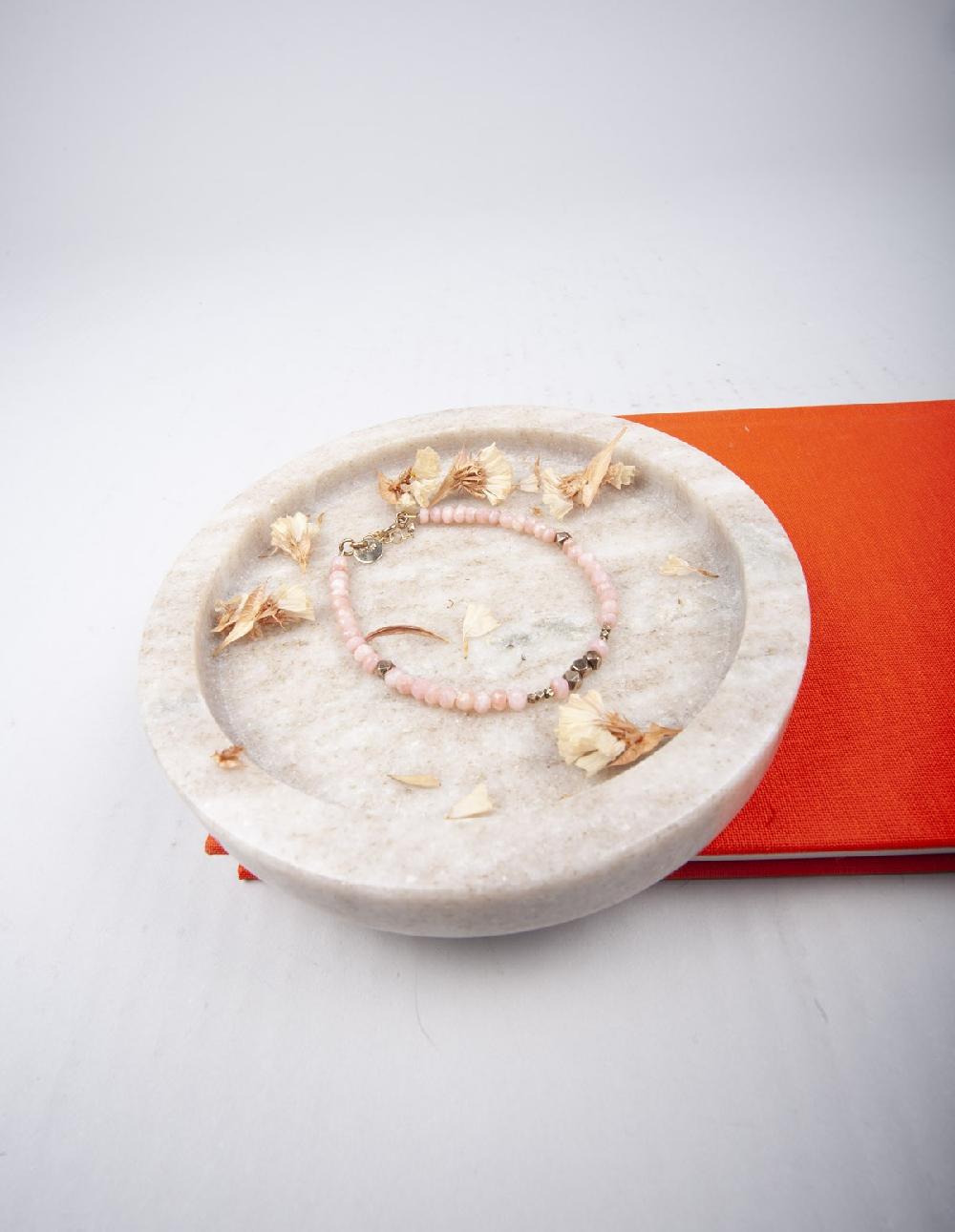 french trotters 5 Octobre Jacky Bracelet