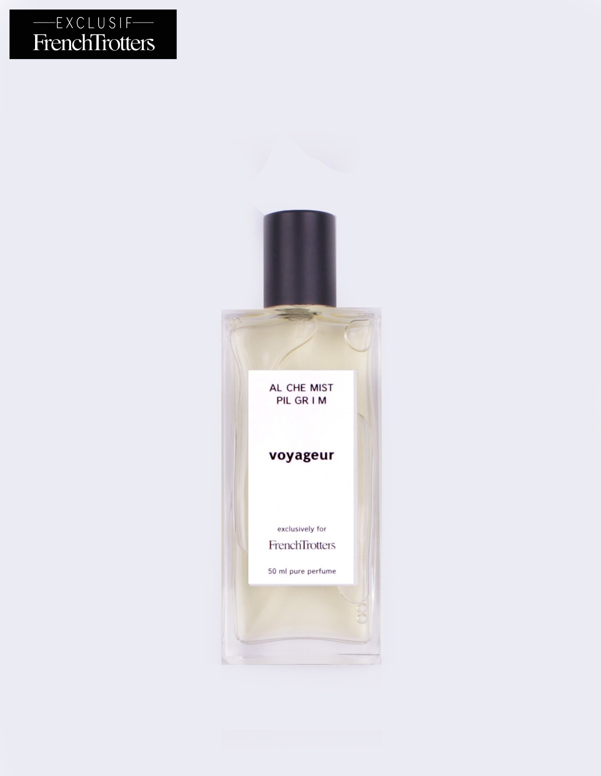 French Trotters 50ml Pure Perfume Spray