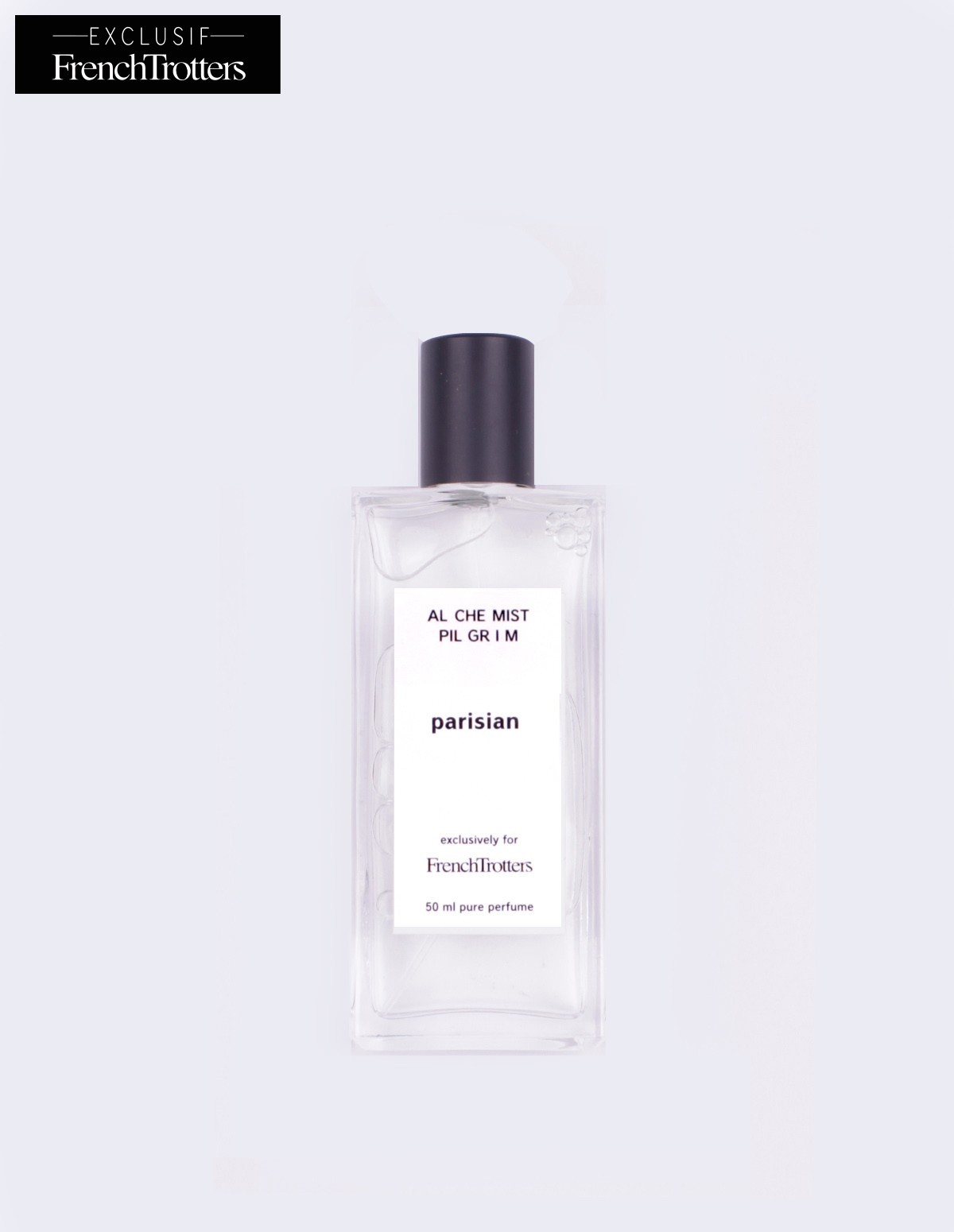 french trotters 50ml Pure Perfume Spray