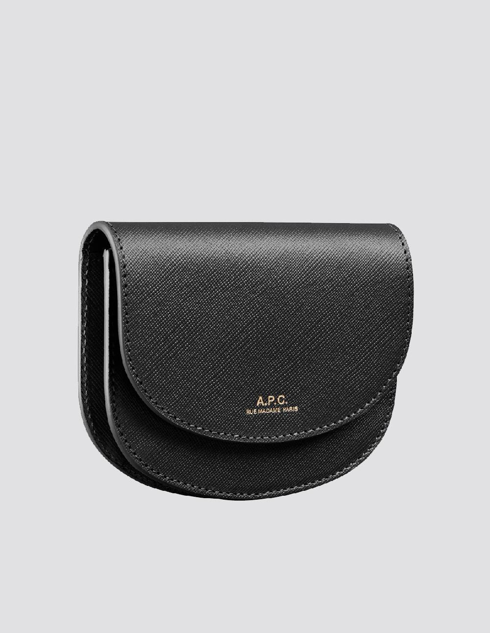 French Trotters 59392apc Geneve Portefeuille