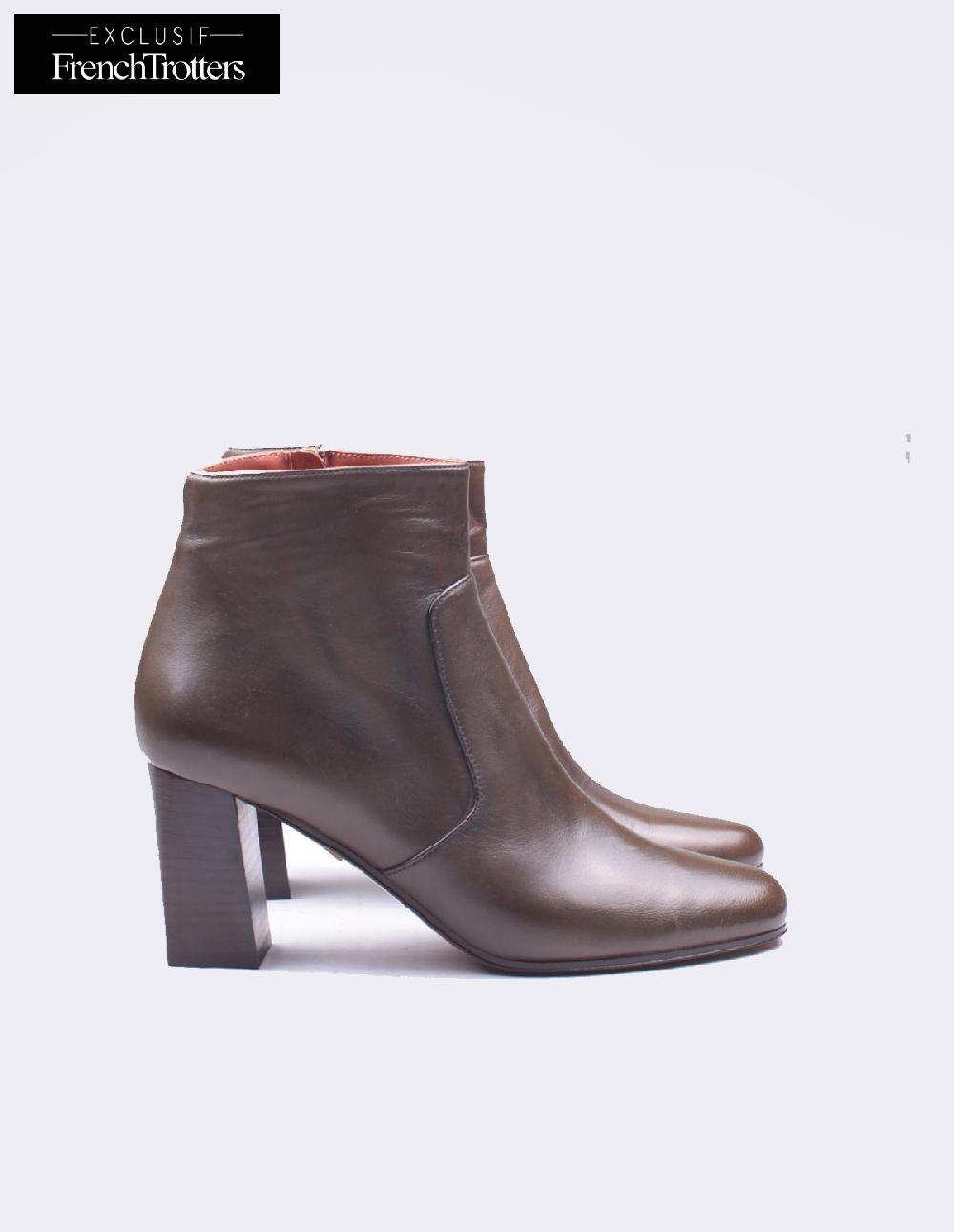 french trotters 66909mv Trotter Boots