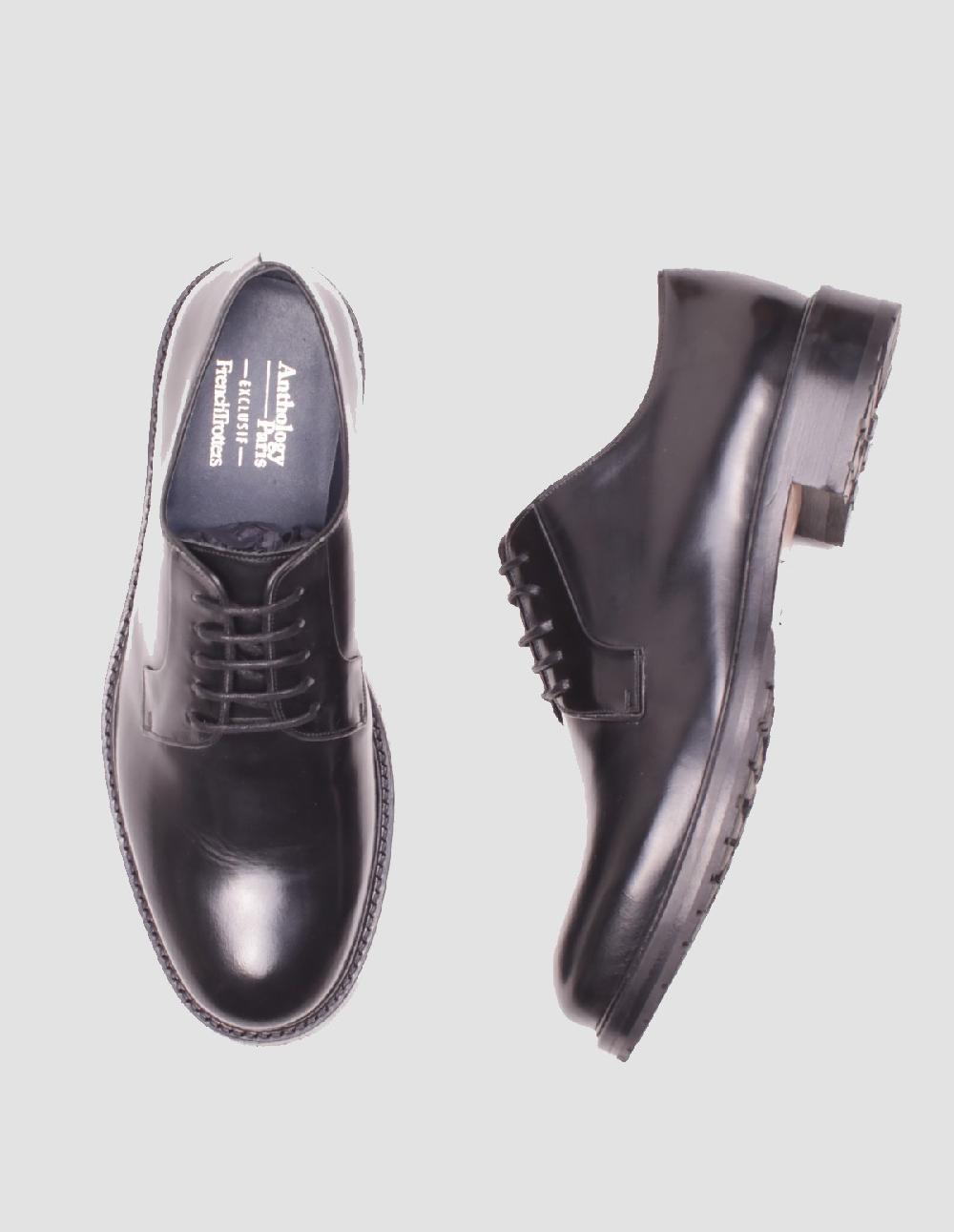 French Trotters 7348 Derby Exclu Ft