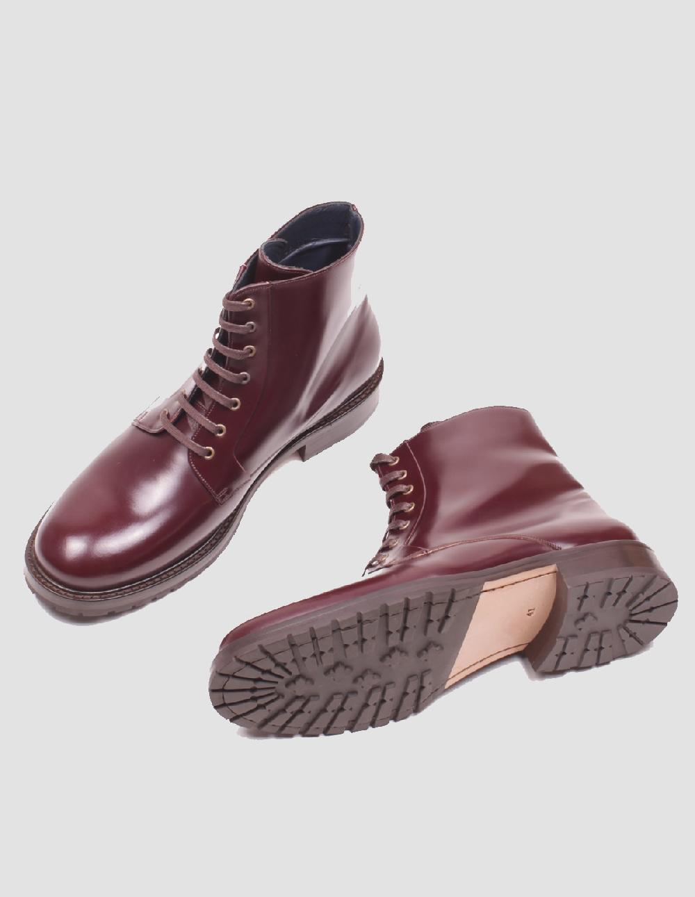 French Trotters 7349 Boots Exclu Ft