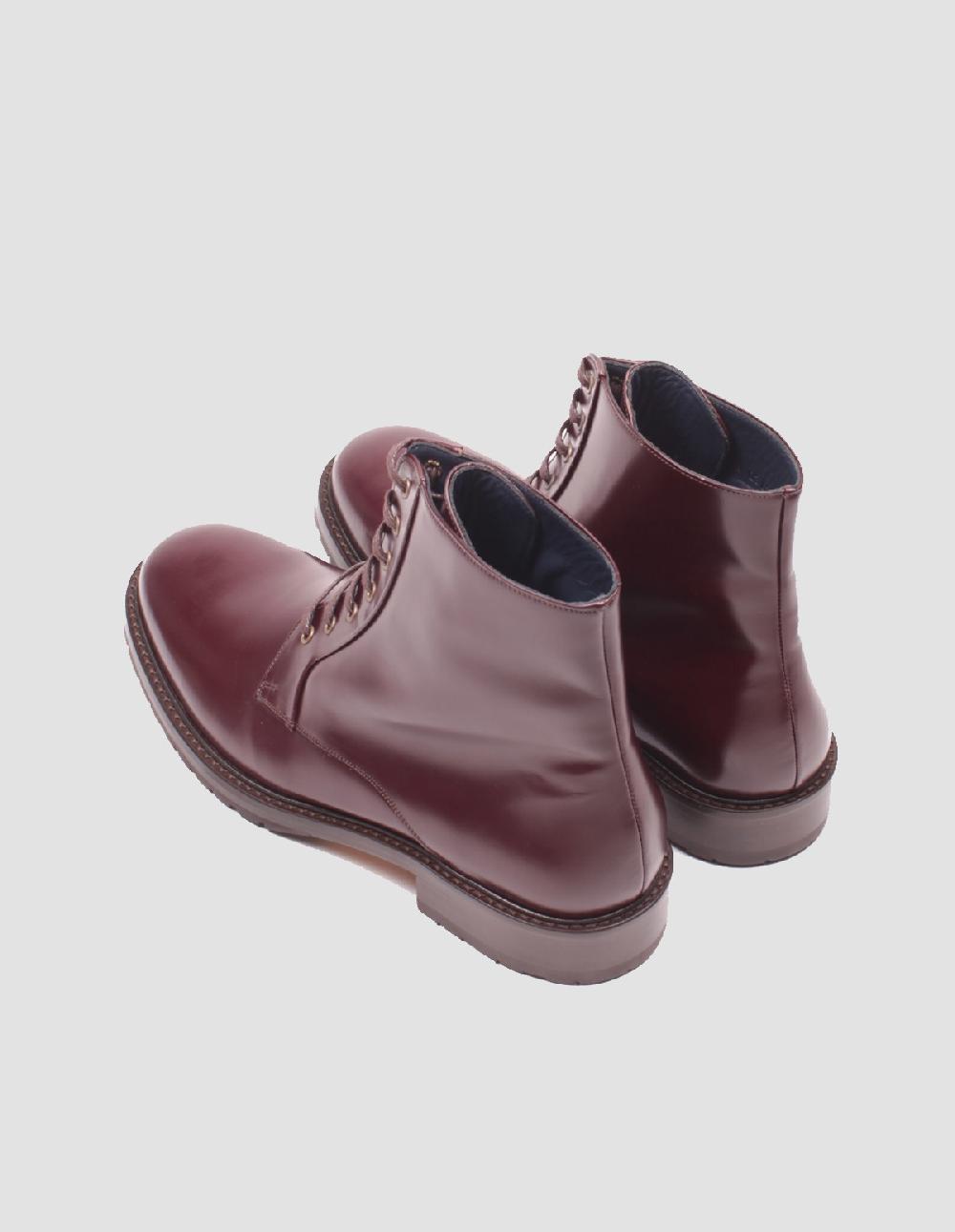 French Trotters 7349 Boots Exclu Ft