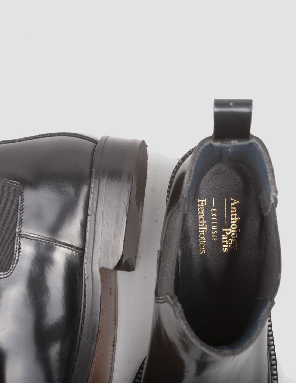 French Trotters 8 83916antho Exku Ft Juliette