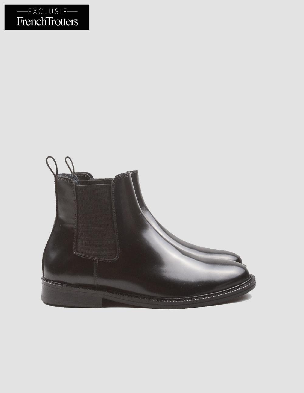 french trotters 8 83916antho Exku Ft Juliette