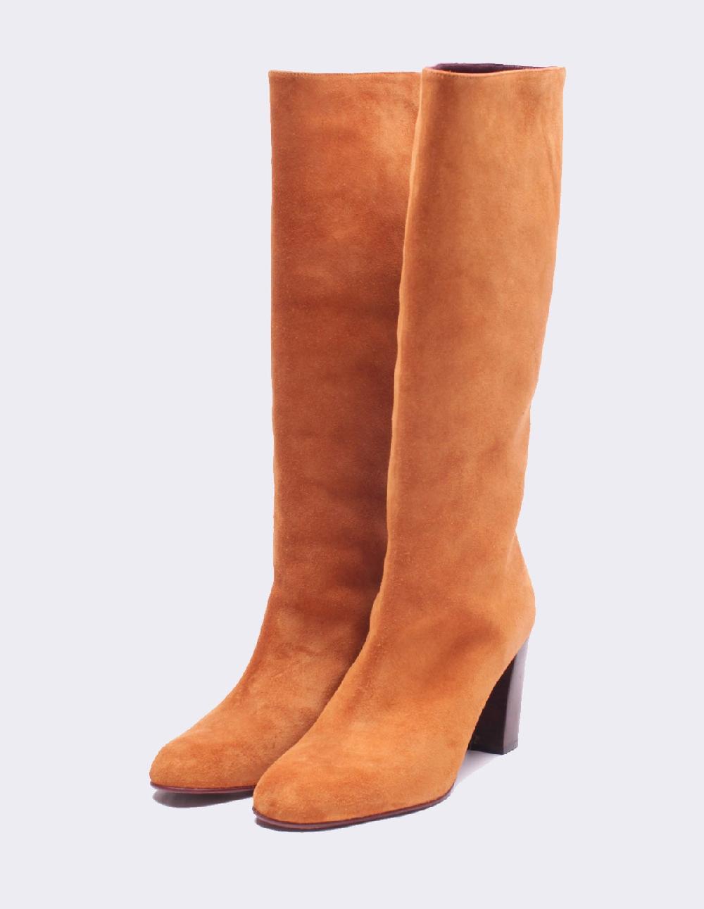 French Trotters Ag Act Bottes