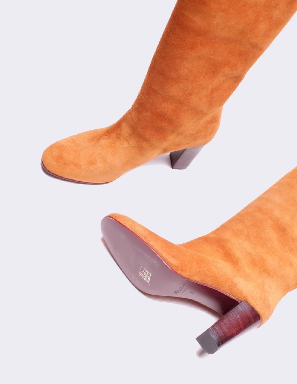 French Trotters Ag Act Bottes