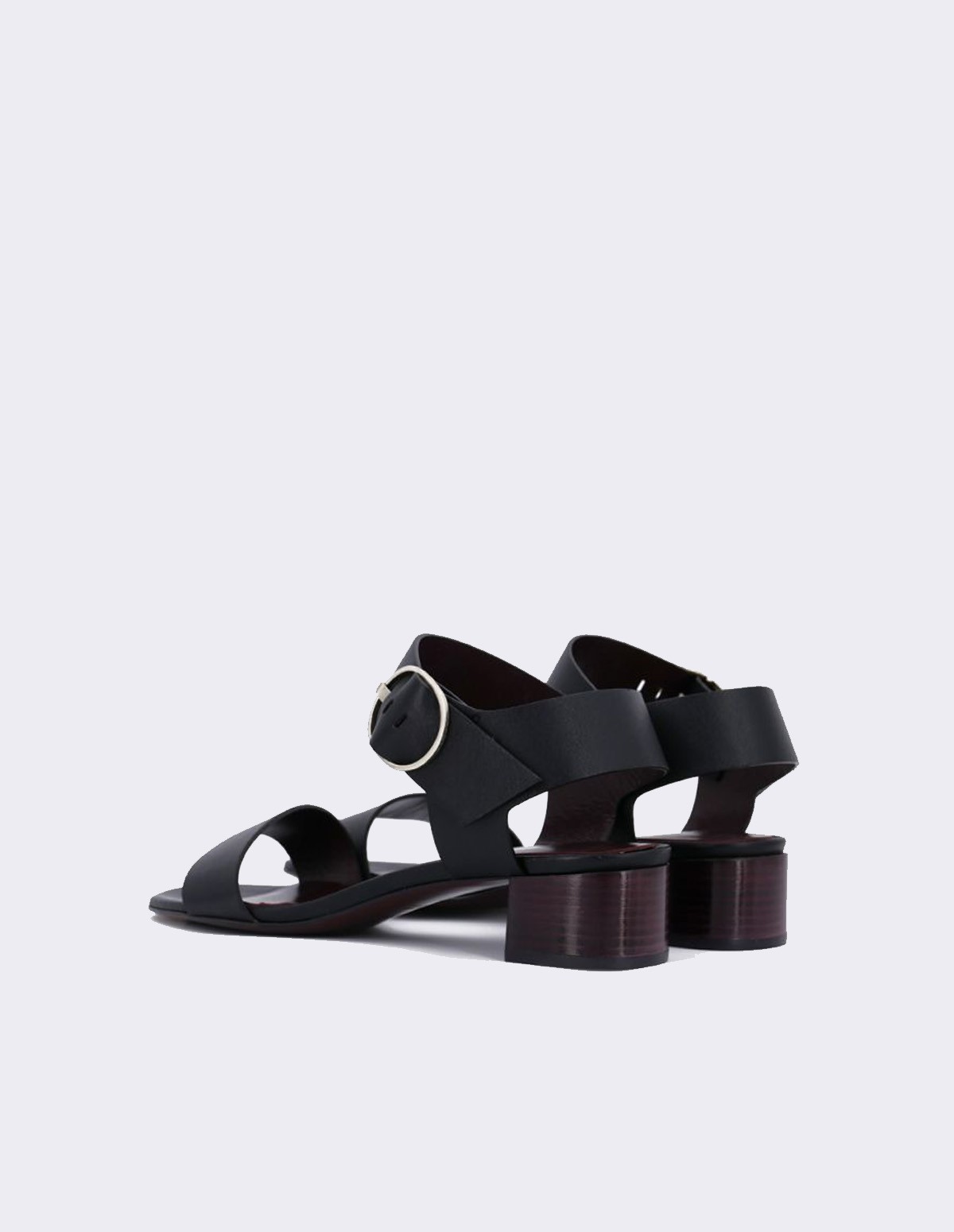 French Trotters Ag Gazette Sandales