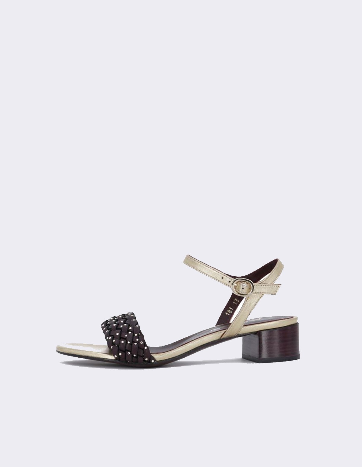 french trotters Ag Goman Sandales