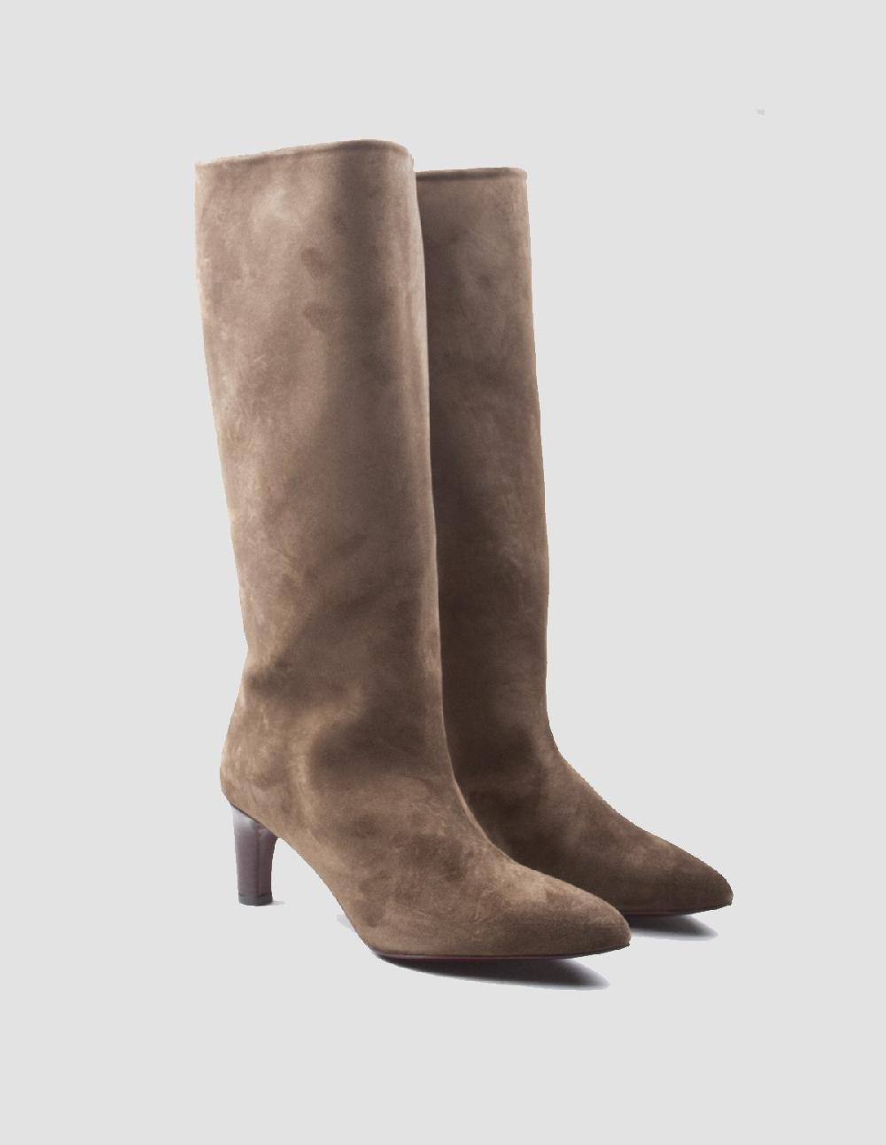 French Trotters Ag Inuit Croute Bottes