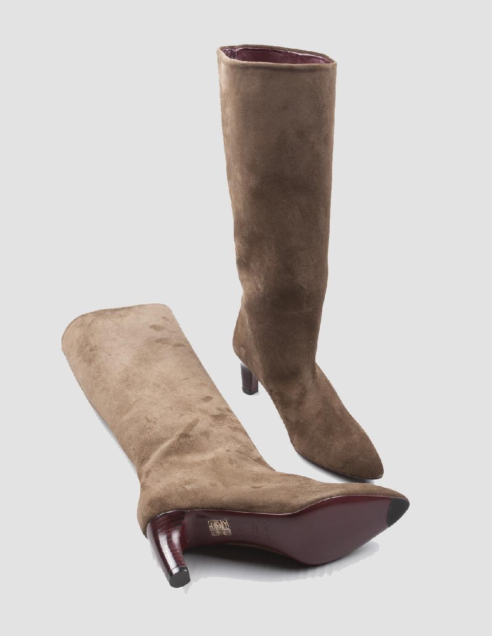 French Trotters Ag Inuit Croute Bottes