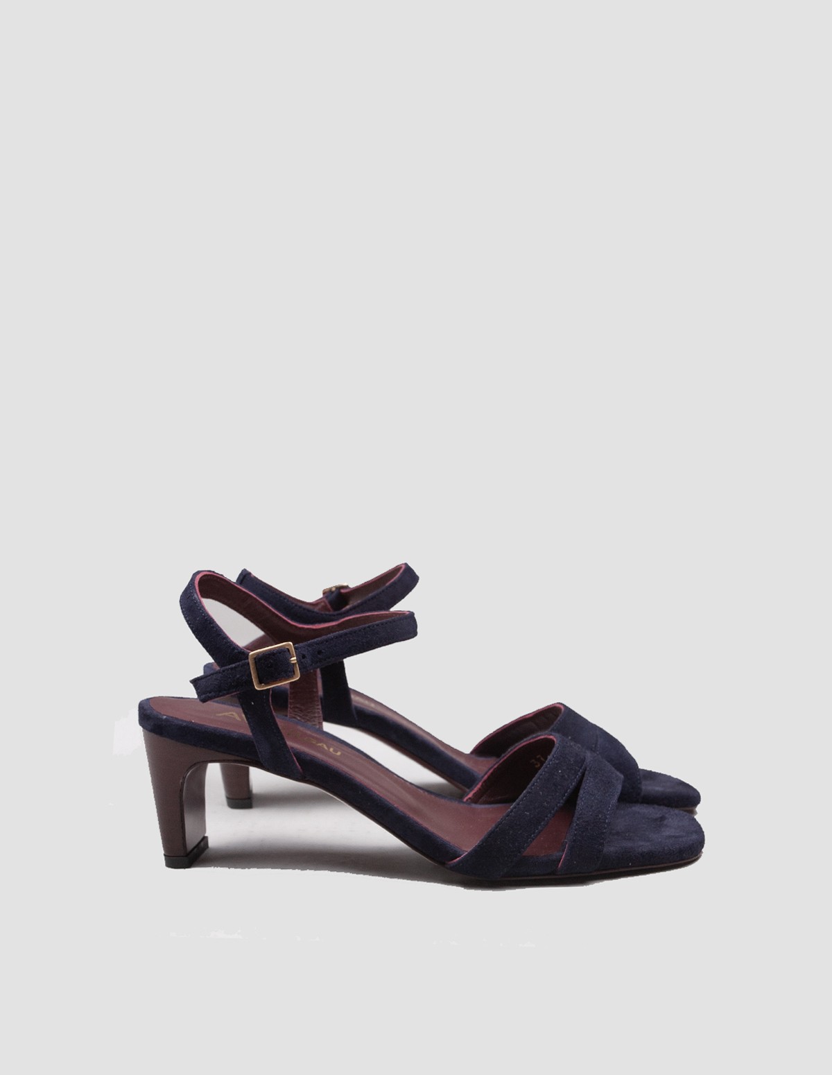 French Trotters Ag Mimette Sandales