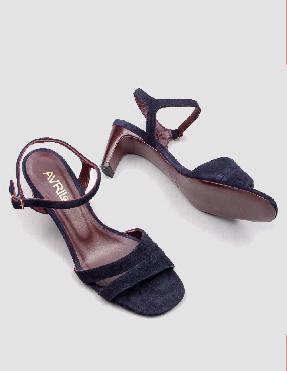 French Trotters Ag Mimette Sandales