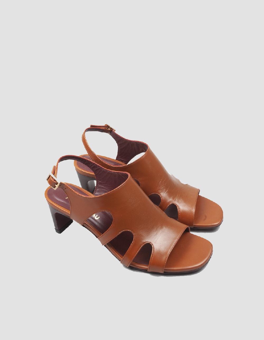 French Trotters Ag Monn B Sandales