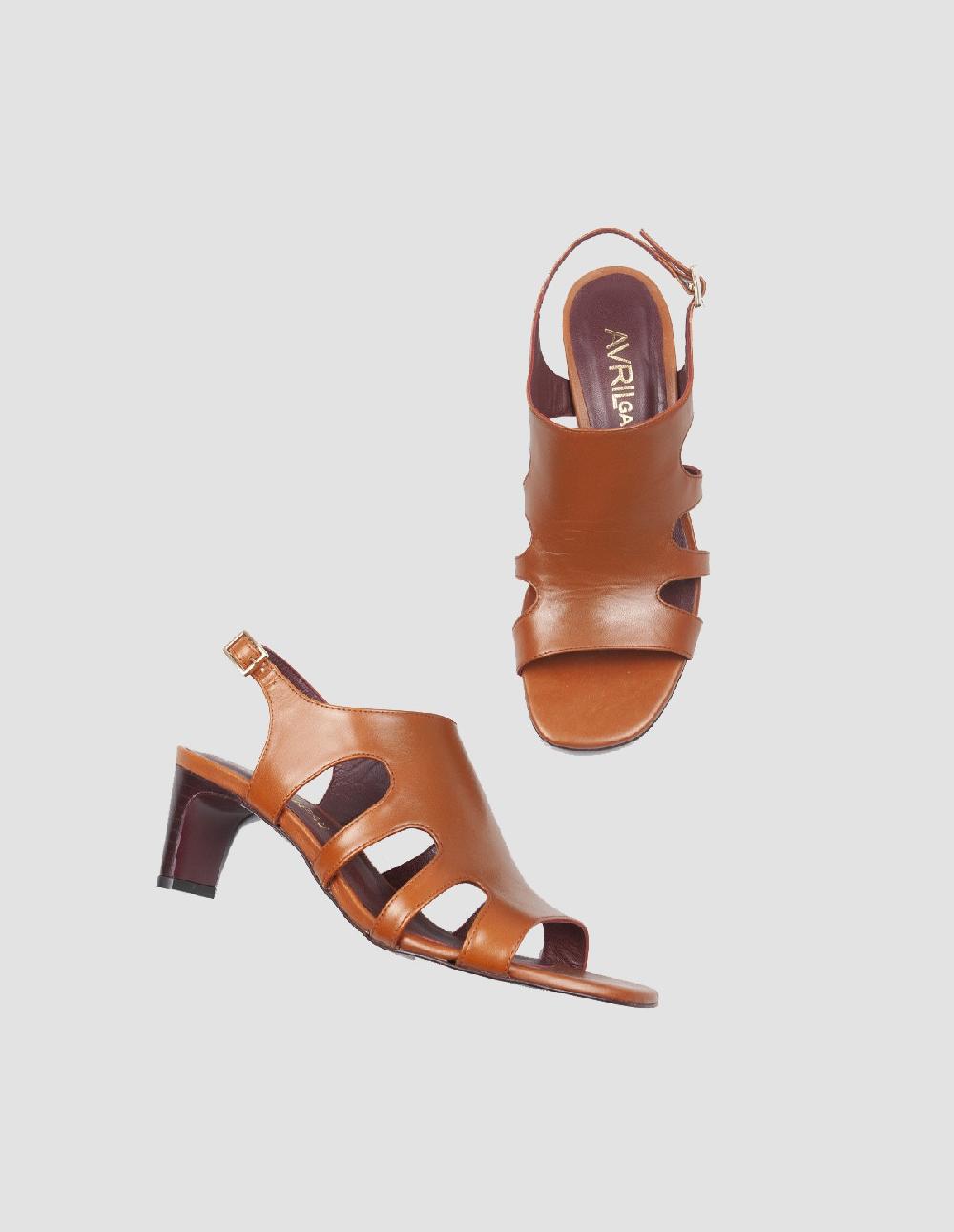 French Trotters Ag Monn B Sandales